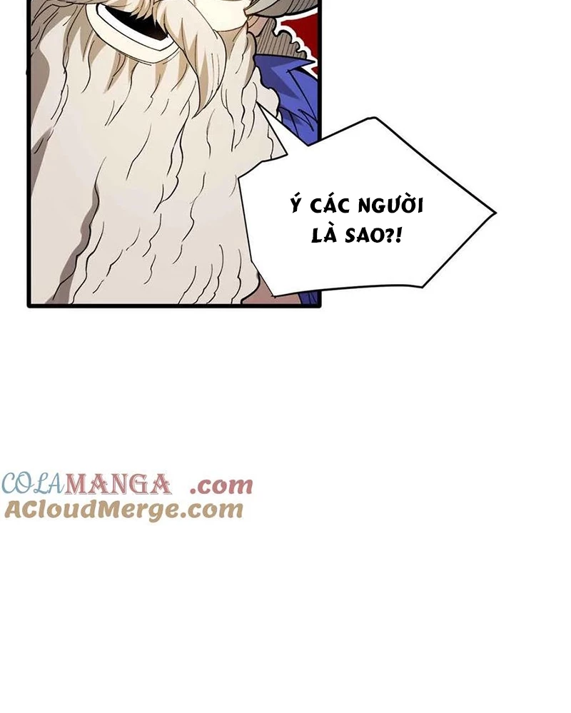 Ác long chuyển sinh: Bắt đầu phục thù từ 5 tuổi Chapter 107 - Trang 3