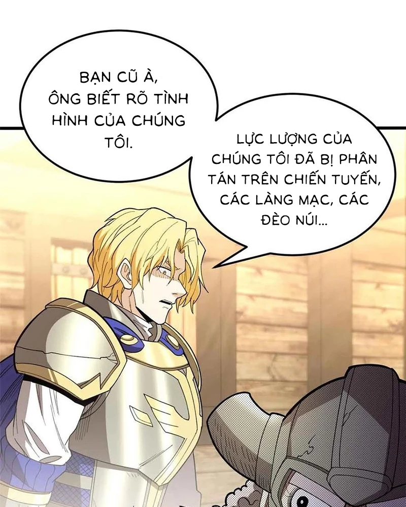 Ác long chuyển sinh: Bắt đầu phục thù từ 5 tuổi Chapter 107 - Trang 3