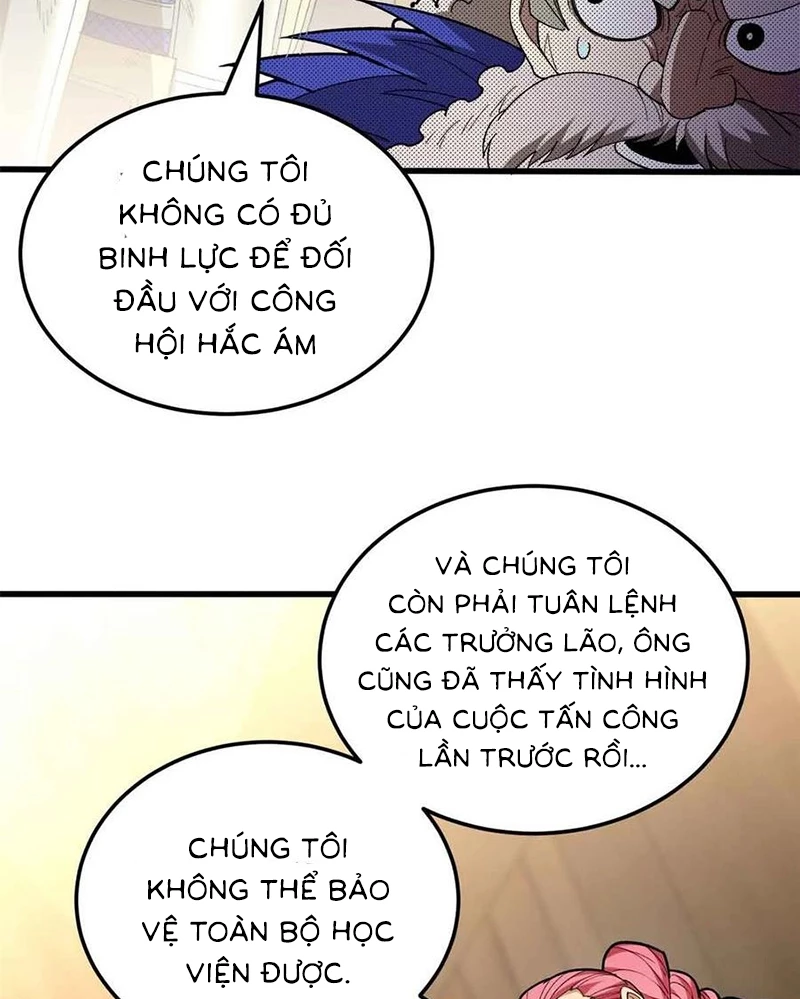 Ác long chuyển sinh: Bắt đầu phục thù từ 5 tuổi Chapter 107 - Trang 3