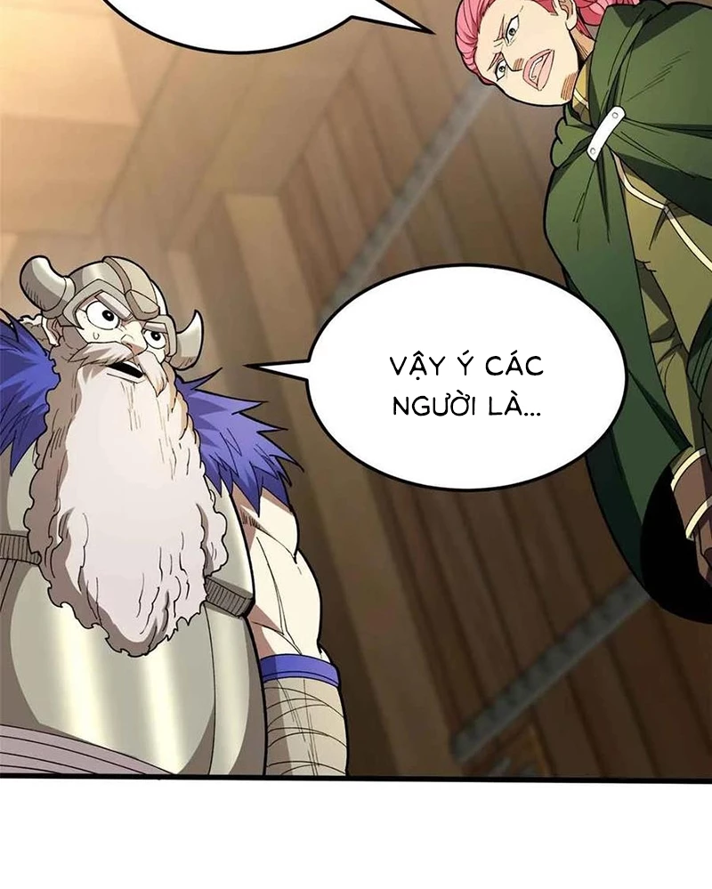 Ác long chuyển sinh: Bắt đầu phục thù từ 5 tuổi Chapter 107 - Trang 3