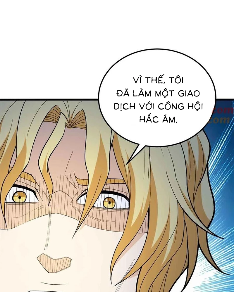 Ác long chuyển sinh: Bắt đầu phục thù từ 5 tuổi Chapter 107 - Trang 3