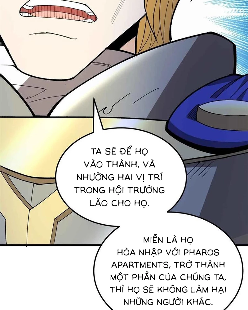 Ác long chuyển sinh: Bắt đầu phục thù từ 5 tuổi Chapter 107 - Trang 3