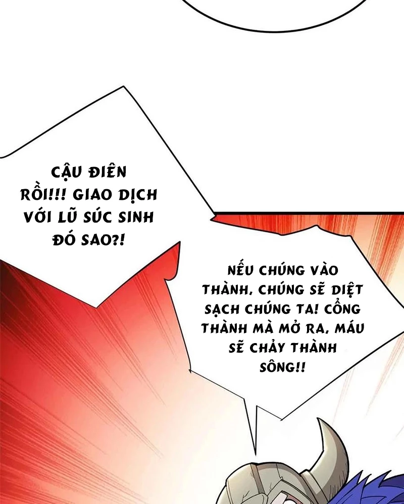 Ác long chuyển sinh: Bắt đầu phục thù từ 5 tuổi Chapter 107 - Trang 3