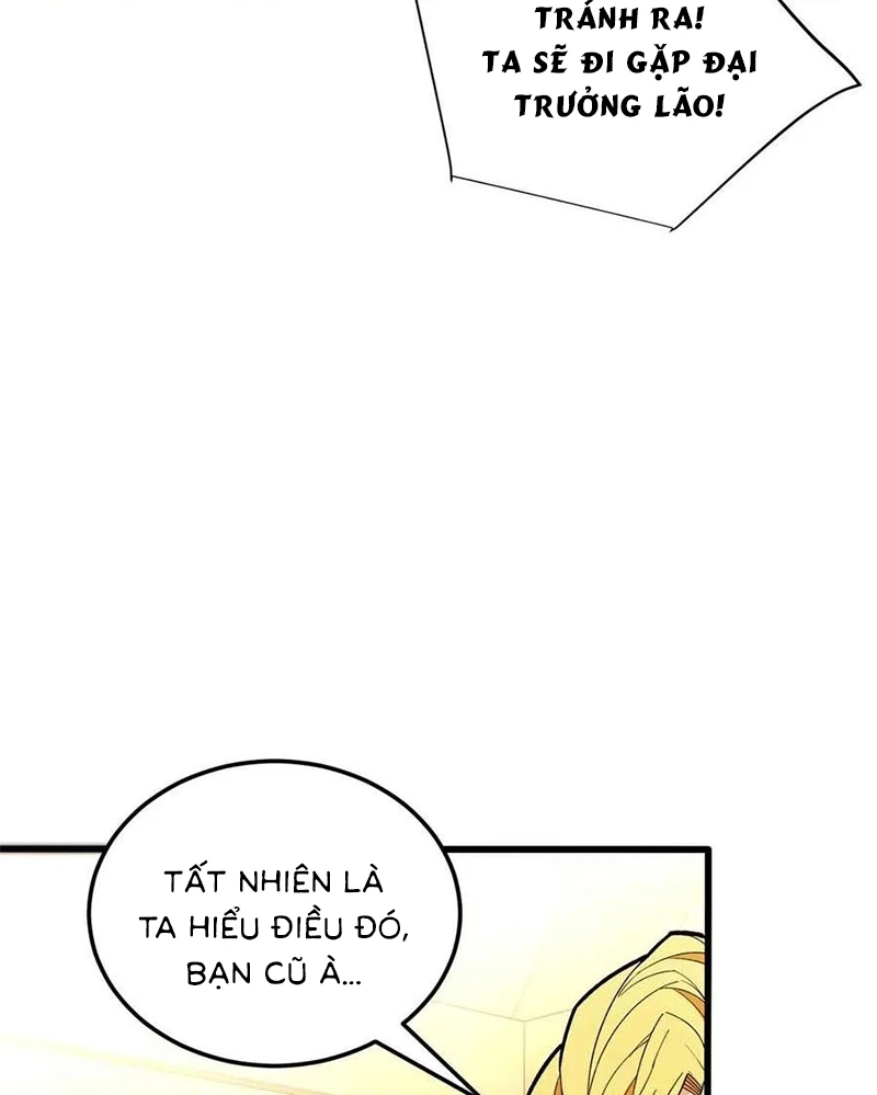 Ác long chuyển sinh: Bắt đầu phục thù từ 5 tuổi Chapter 107 - Trang 3