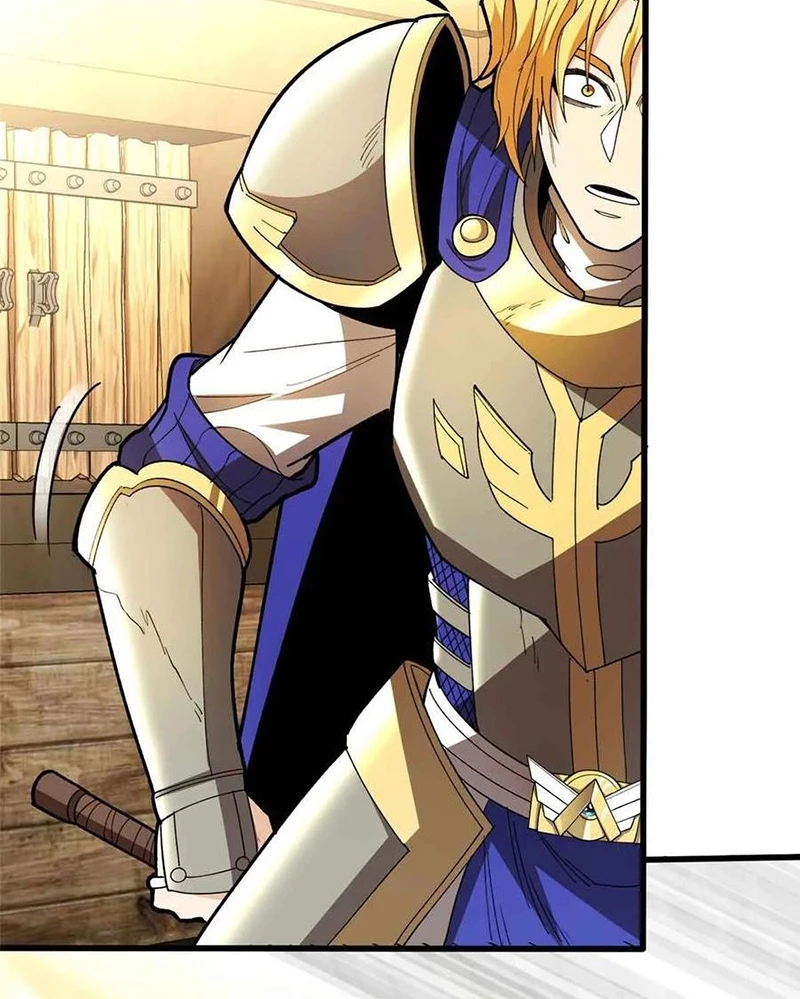 Ác long chuyển sinh: Bắt đầu phục thù từ 5 tuổi Chapter 107 - Trang 3