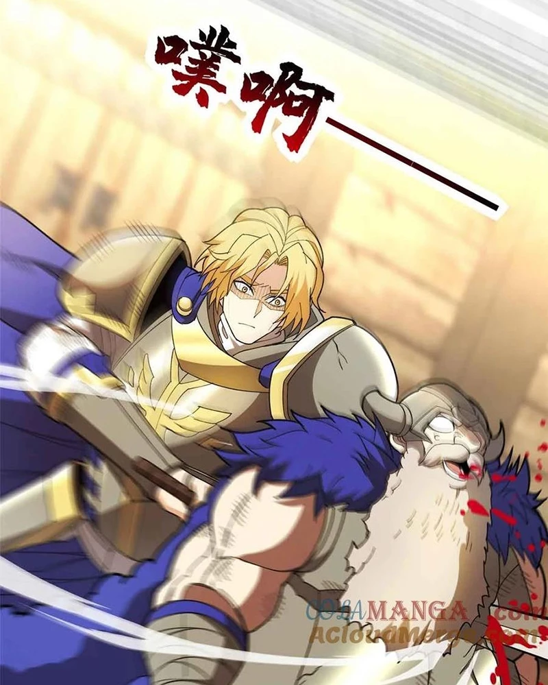 Ác long chuyển sinh: Bắt đầu phục thù từ 5 tuổi Chapter 107 - Trang 3