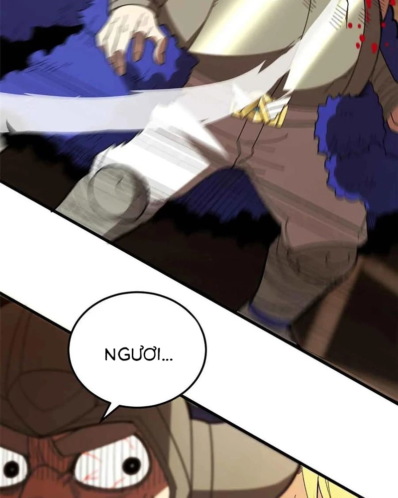 Ác long chuyển sinh: Bắt đầu phục thù từ 5 tuổi Chapter 107 - Trang 3