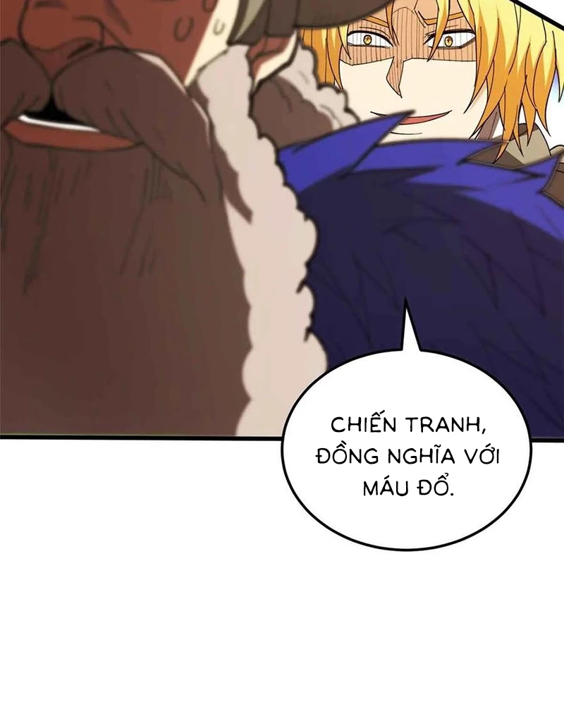 Ác long chuyển sinh: Bắt đầu phục thù từ 5 tuổi Chapter 107 - Trang 3