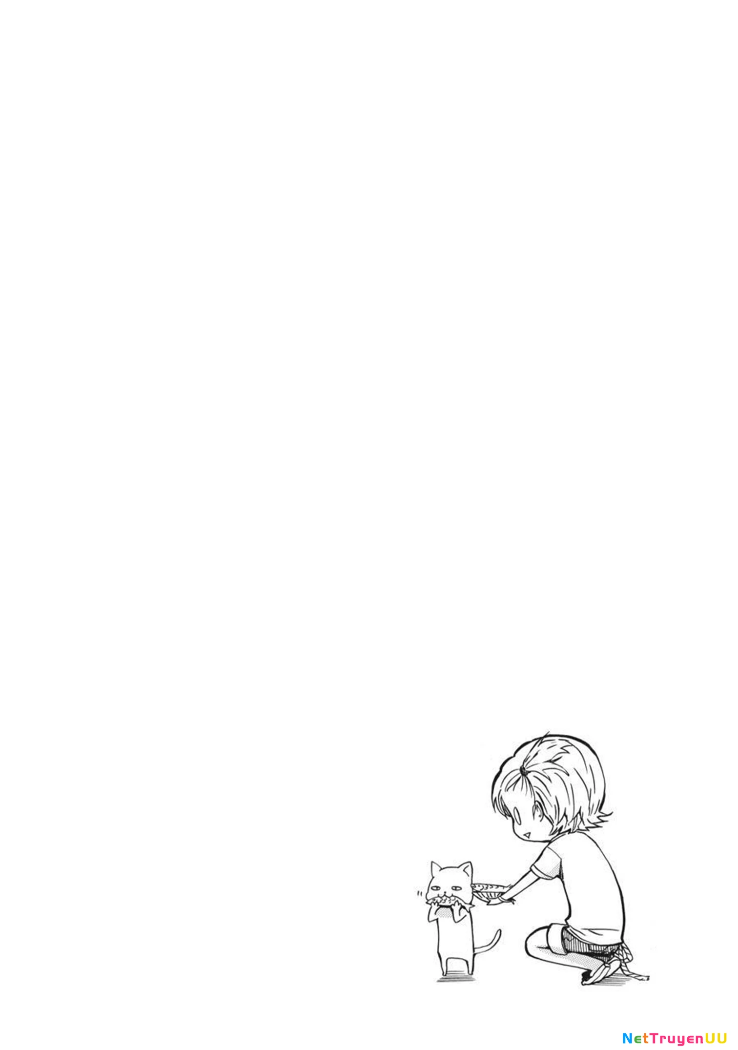 Barakamon Chapter 23 - Trang 3