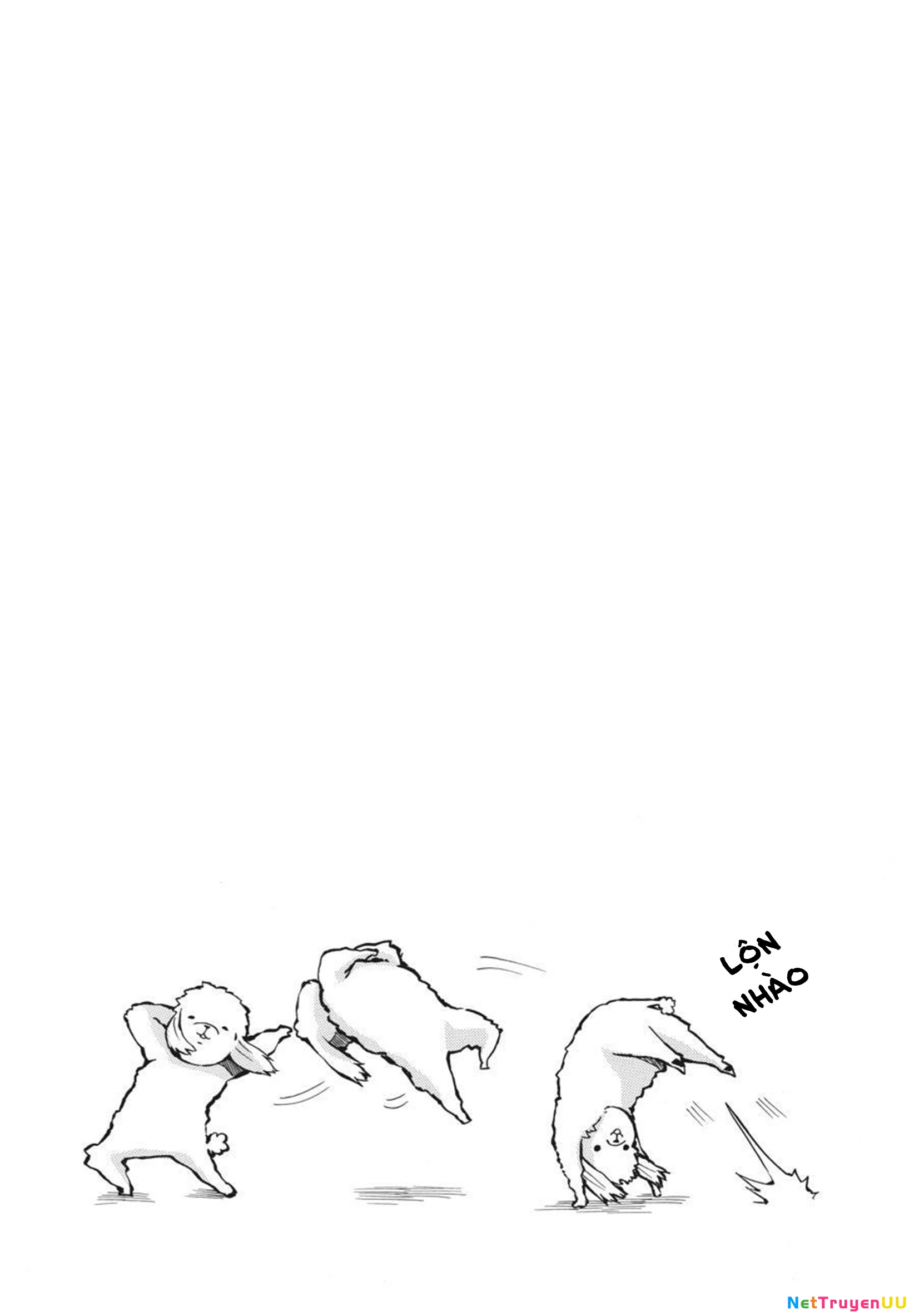 Barakamon Chapter 25 - Trang 3