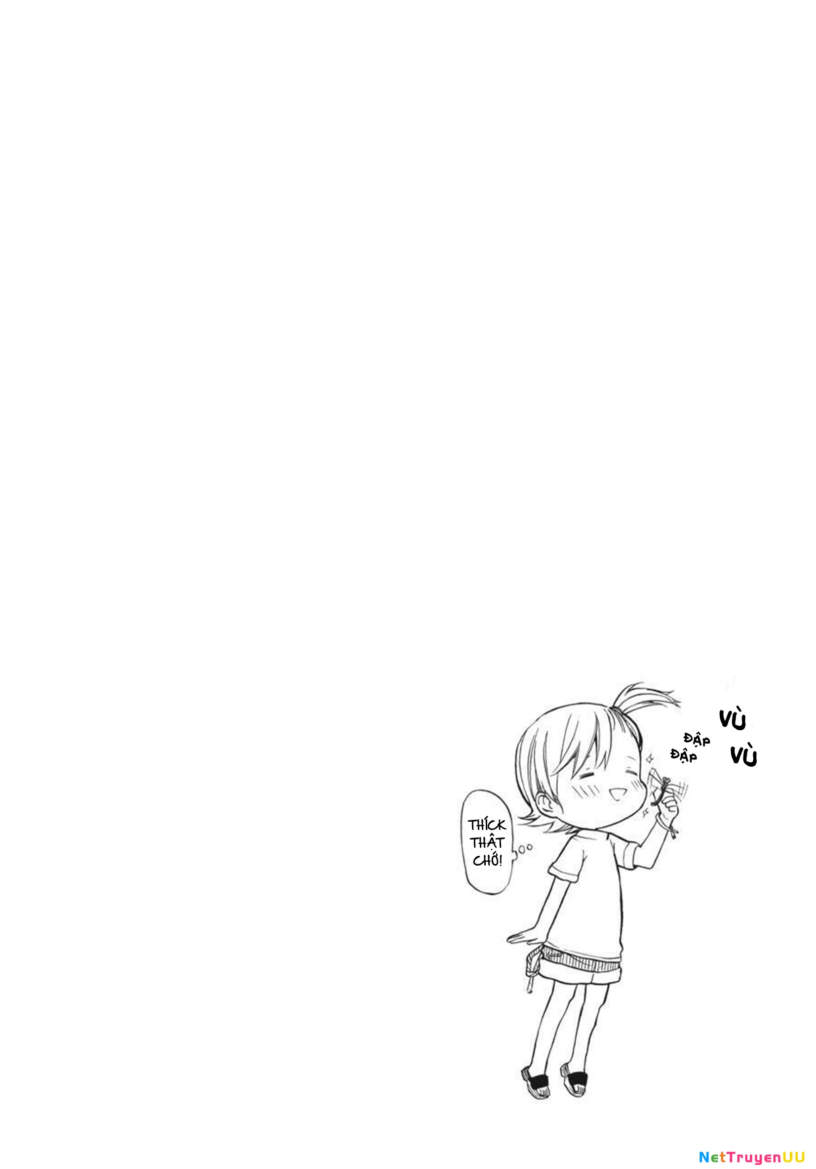 Barakamon Chapter 29 - Trang 3