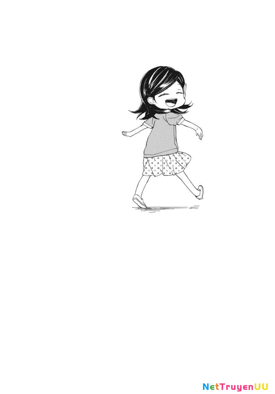 Barakamon Chapter 54 - Trang 3