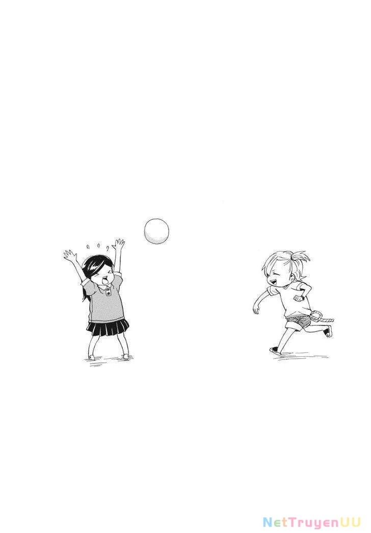 Barakamon Chapter 59 - Trang 3