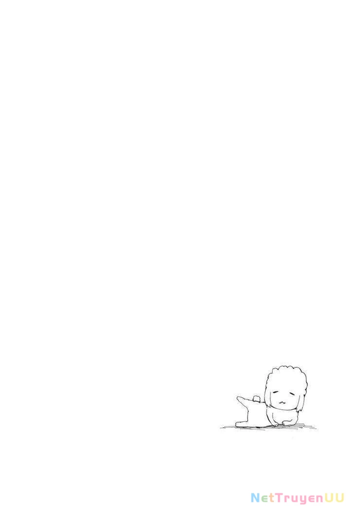 Barakamon Chapter 65 - Trang 3