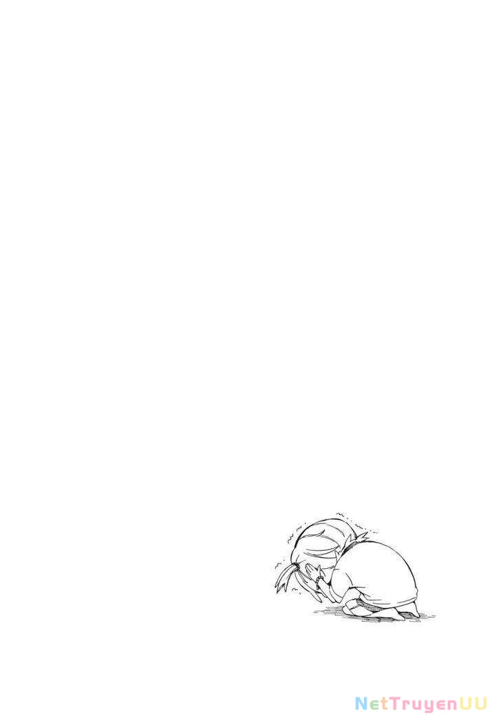 Barakamon Chapter 66 - Trang 3