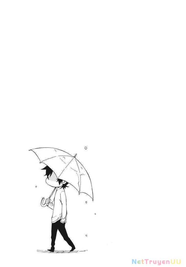 Barakamon Chapter 67 - Trang 3