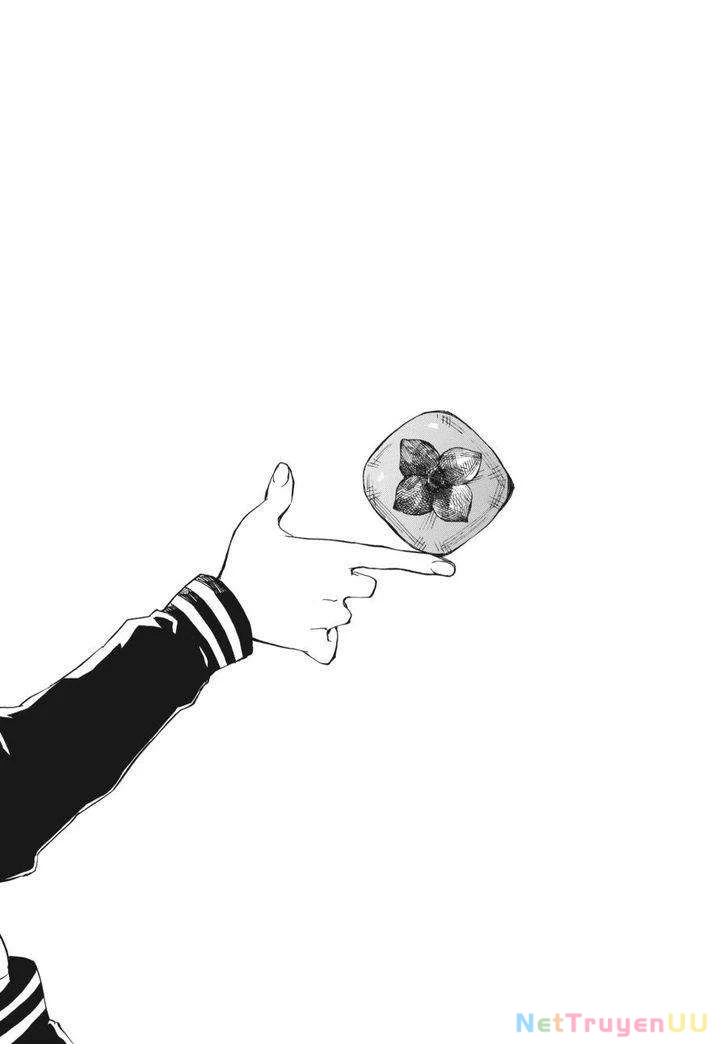 Barakamon Chapter 68.5 - Trang 2