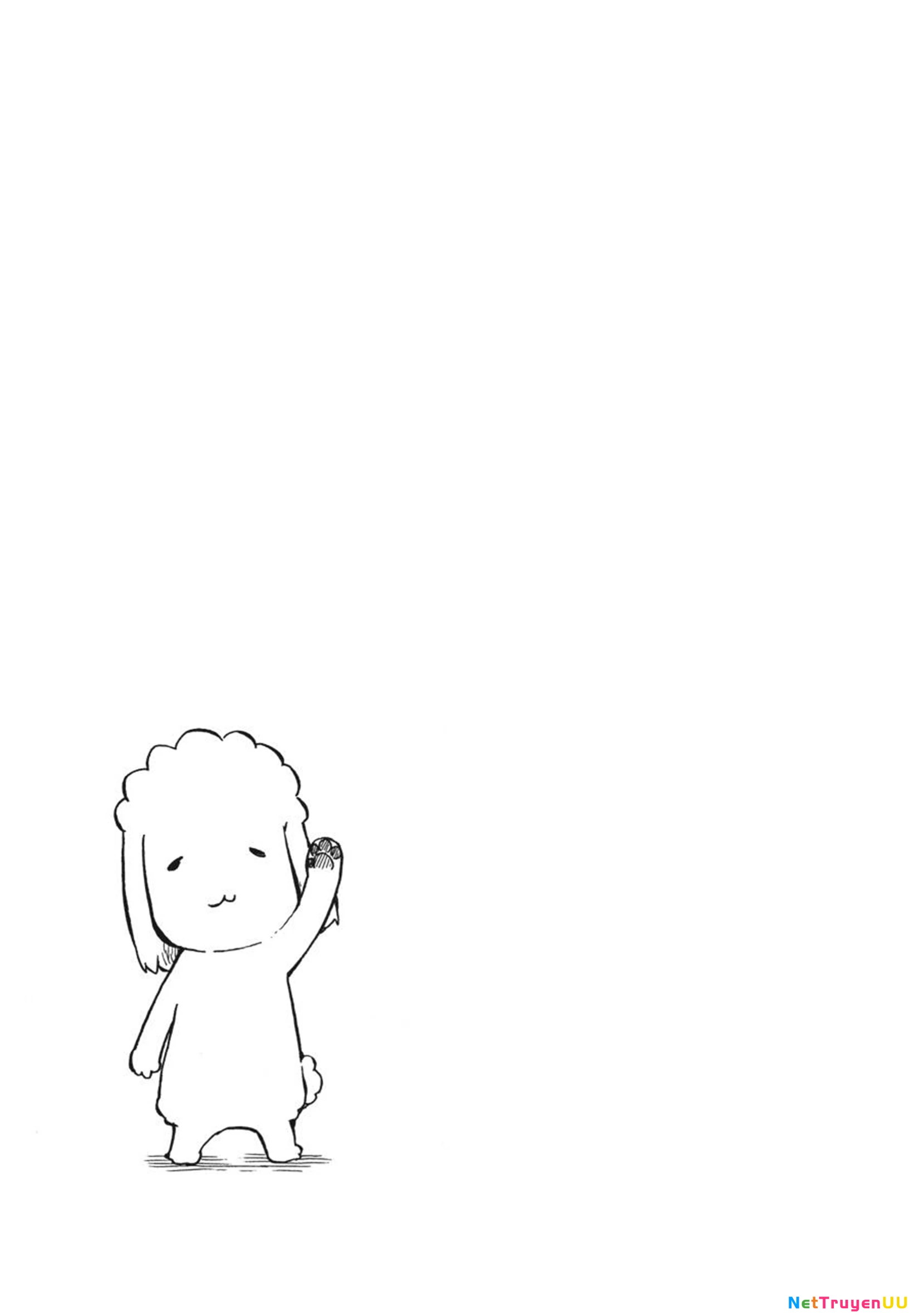 Barakamon Chapter 80.5 - Trang 2