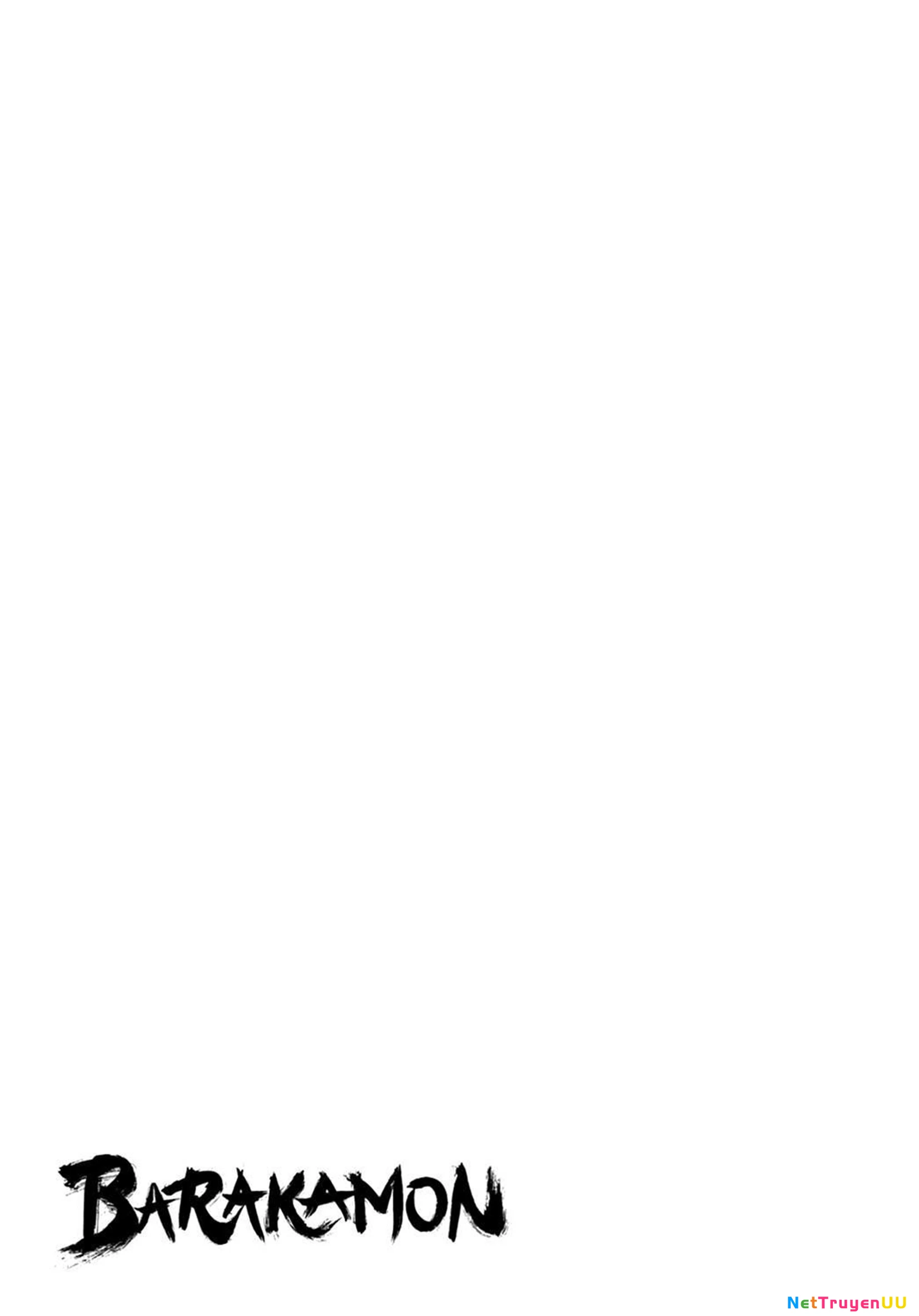 Barakamon Chapter 87 - Trang 3