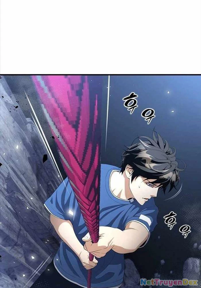 Tăng Cấp Với Các Vật Phẩm Độc Quyền Của Dungeon Chapter 18 - Trang 2