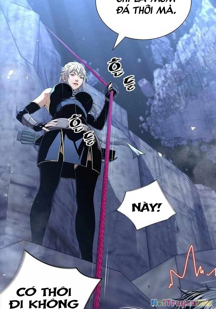 Tăng Cấp Với Các Vật Phẩm Độc Quyền Của Dungeon Chapter 18 - Trang 2