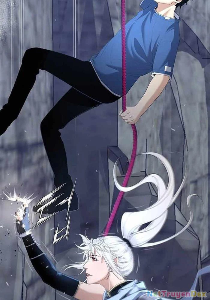 Tăng Cấp Với Các Vật Phẩm Độc Quyền Của Dungeon Chapter 18 - Trang 2