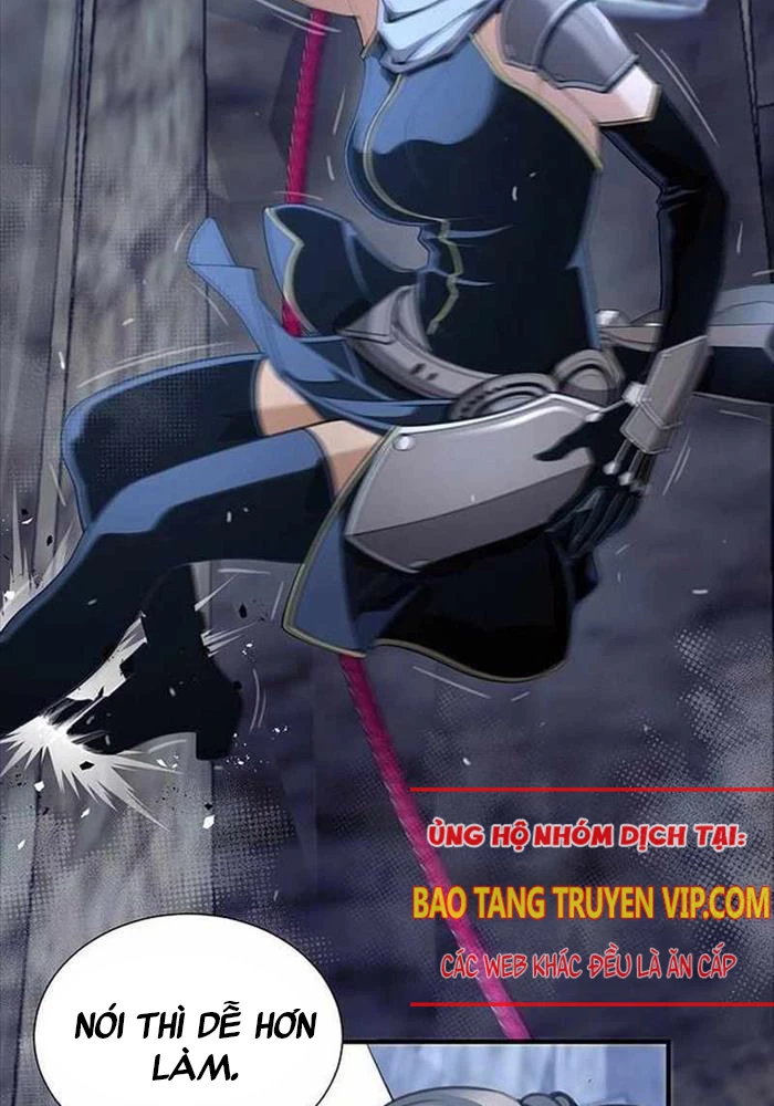 Tăng Cấp Với Các Vật Phẩm Độc Quyền Của Dungeon Chapter 18 - Trang 2