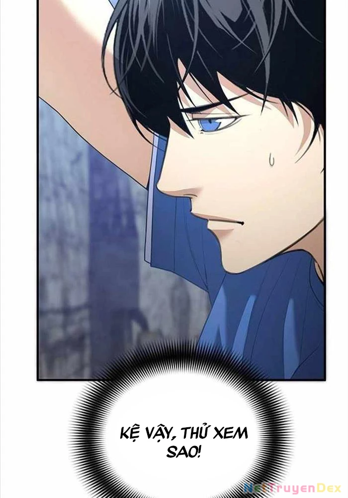 Tăng Cấp Với Các Vật Phẩm Độc Quyền Của Dungeon Chapter 18 - Trang 2