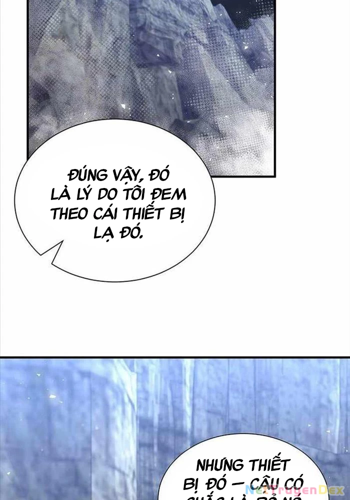 Tăng Cấp Với Các Vật Phẩm Độc Quyền Của Dungeon Chapter 18 - Trang 2