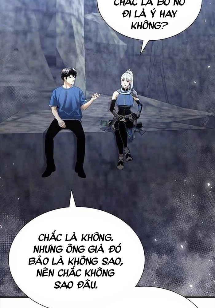 Tăng Cấp Với Các Vật Phẩm Độc Quyền Của Dungeon Chapter 18 - Trang 2