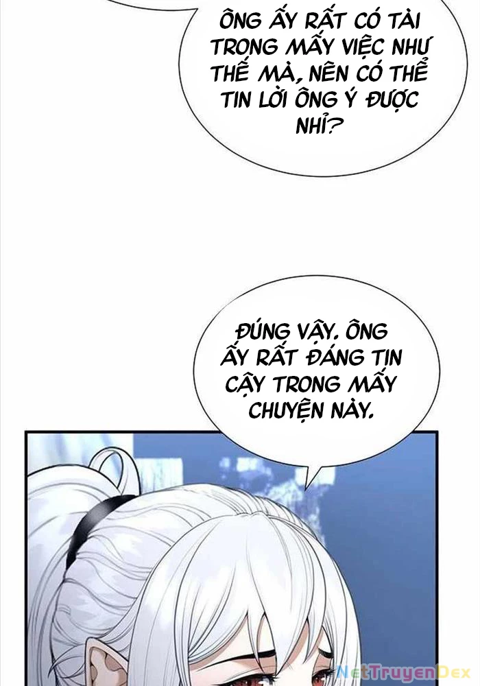 Tăng Cấp Với Các Vật Phẩm Độc Quyền Của Dungeon Chapter 18 - Trang 2