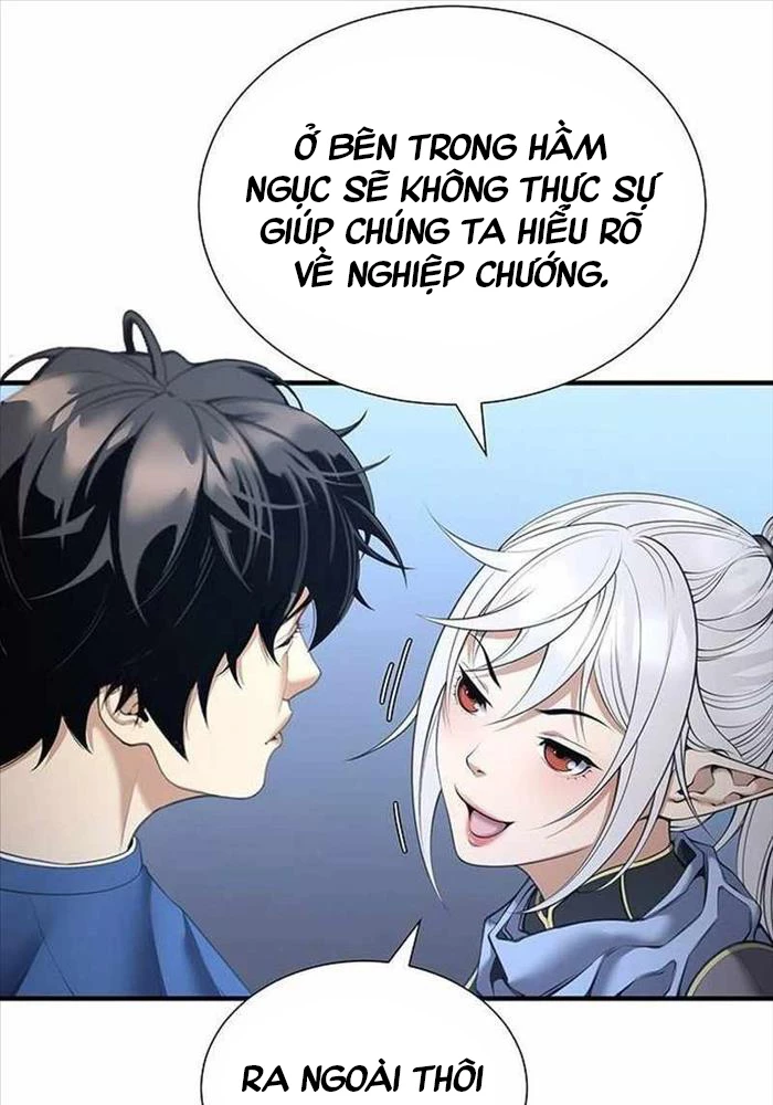 Tăng Cấp Với Các Vật Phẩm Độc Quyền Của Dungeon Chapter 18 - Trang 2