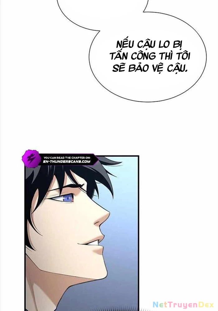 Tăng Cấp Với Các Vật Phẩm Độc Quyền Của Dungeon Chapter 18 - Trang 2