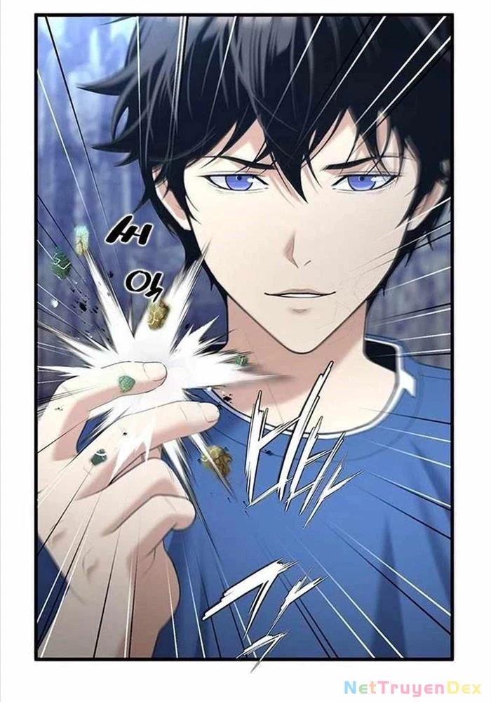 Tăng Cấp Với Các Vật Phẩm Độc Quyền Của Dungeon Chapter 18 - Trang 2