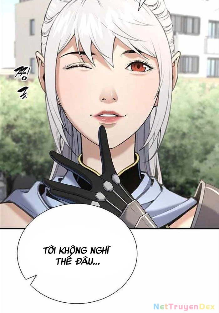 Tăng Cấp Với Các Vật Phẩm Độc Quyền Của Dungeon Chapter 18 - Trang 2