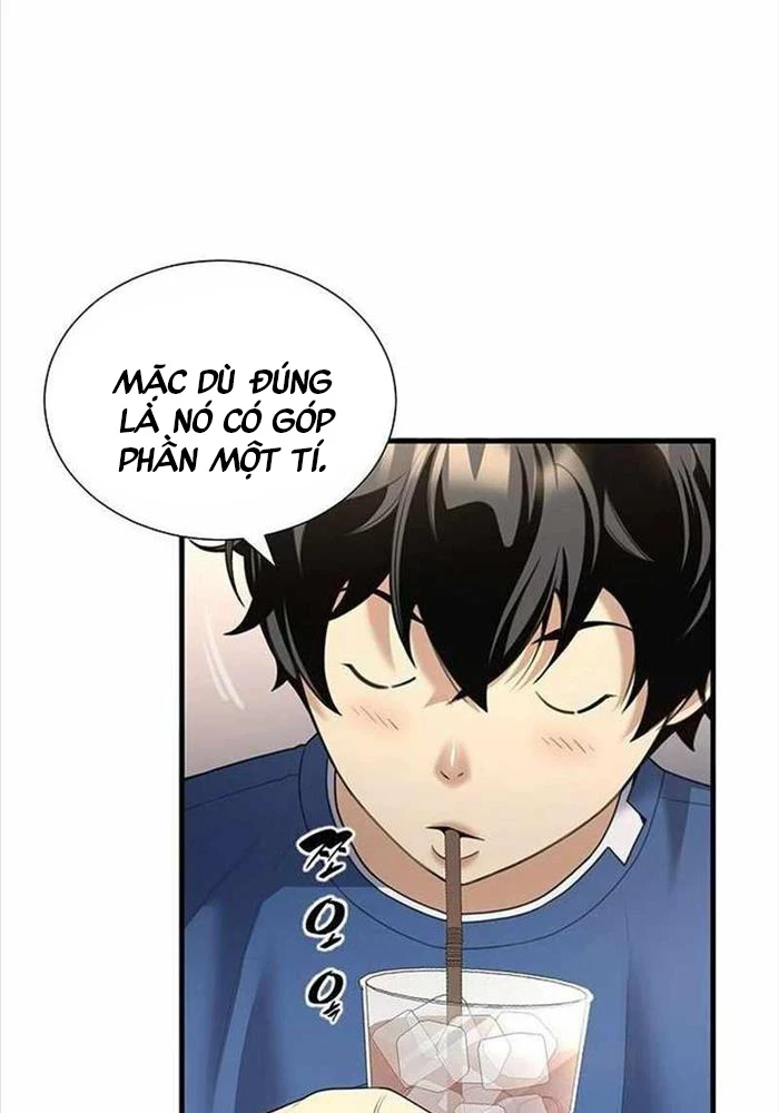 Tăng Cấp Với Các Vật Phẩm Độc Quyền Của Dungeon Chapter 18 - Trang 2