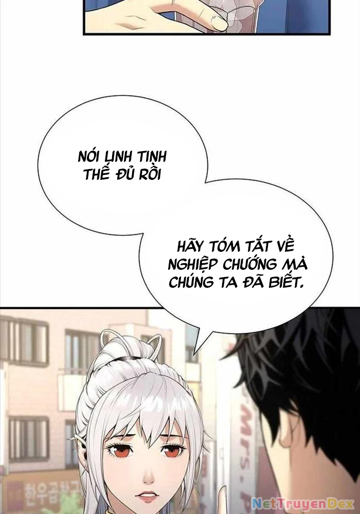 Tăng Cấp Với Các Vật Phẩm Độc Quyền Của Dungeon Chapter 18 - Trang 2