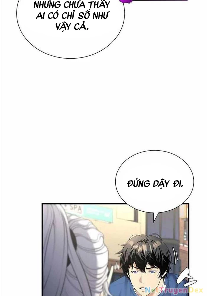 Tăng Cấp Với Các Vật Phẩm Độc Quyền Của Dungeon Chapter 18 - Trang 2