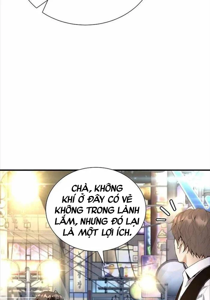 Tăng Cấp Với Các Vật Phẩm Độc Quyền Của Dungeon Chapter 18 - Trang 2