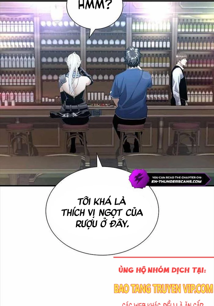 Tăng Cấp Với Các Vật Phẩm Độc Quyền Của Dungeon Chapter 18 - Trang 2