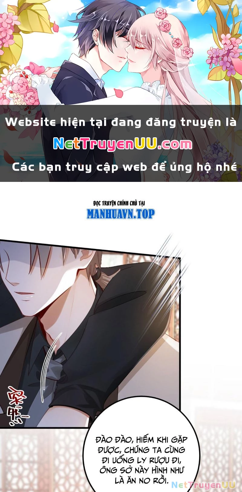 Trấn Quốc Thần Tế Chapter 203 - Trang 4