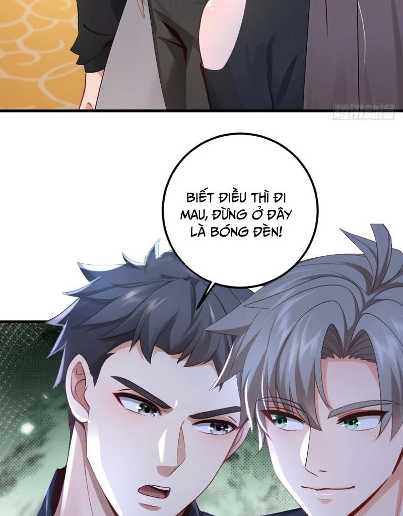 Trấn Quốc Thần Tế Chapter 203 - Trang 4