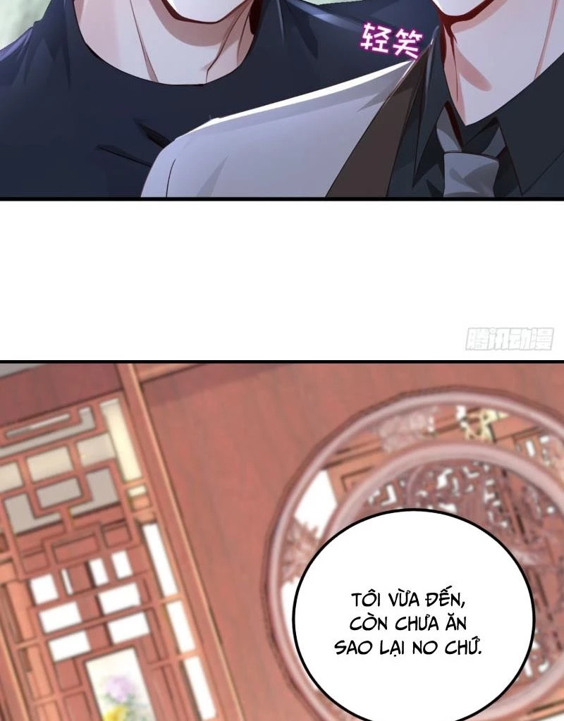 Trấn Quốc Thần Tế Chapter 203 - Trang 4