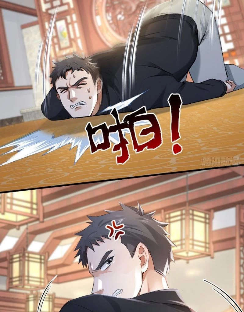 Trấn Quốc Thần Tế Chapter 203 - Trang 4