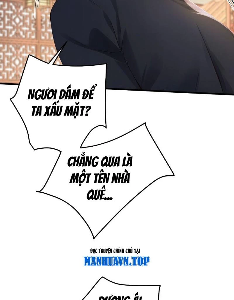 Trấn Quốc Thần Tế Chapter 203 - Trang 4