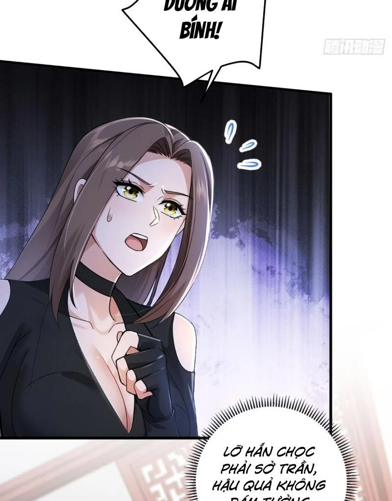 Trấn Quốc Thần Tế Chapter 203 - Trang 4