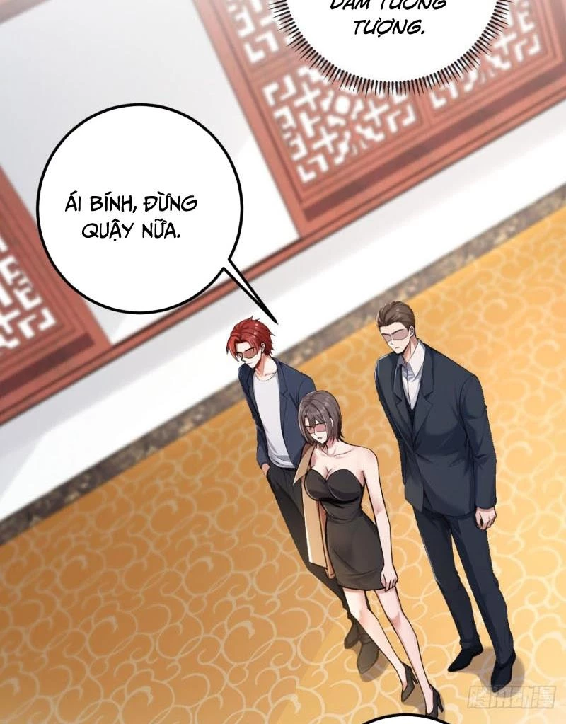 Trấn Quốc Thần Tế Chapter 203 - Trang 4