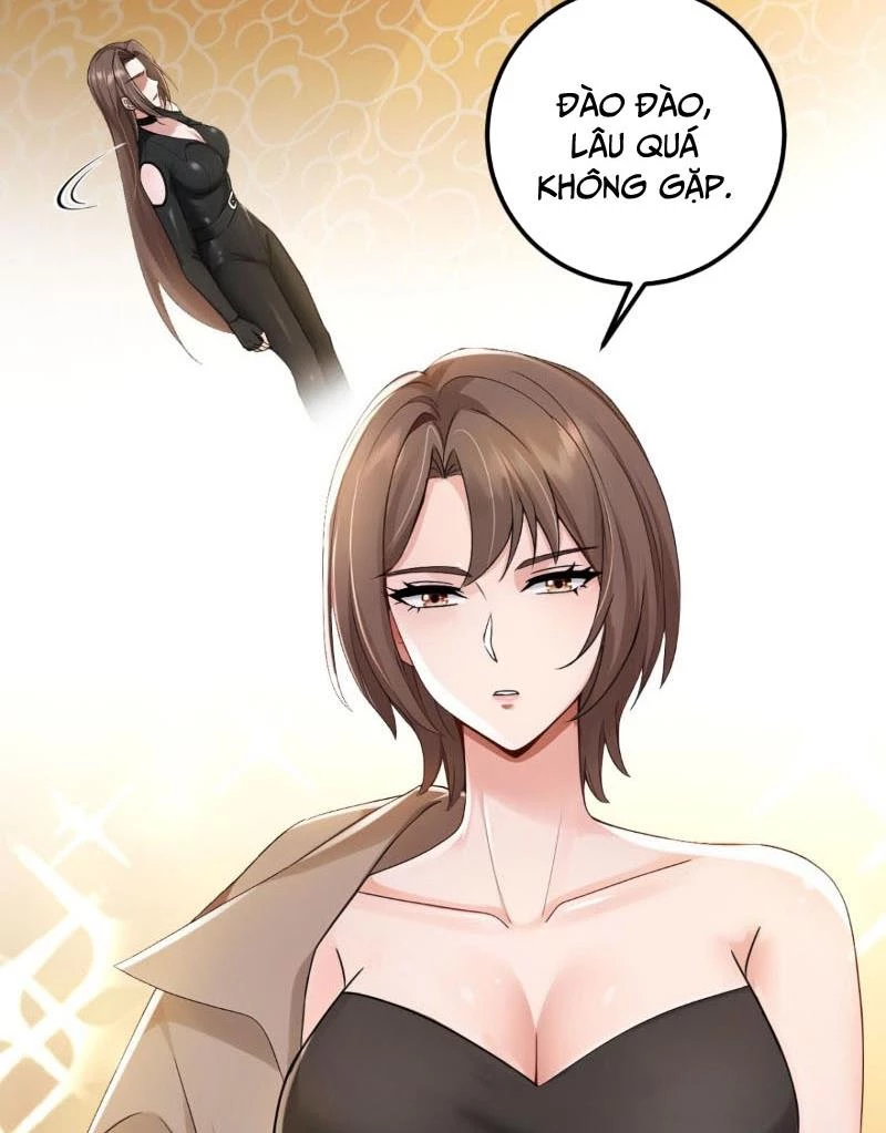 Trấn Quốc Thần Tế Chapter 203 - Trang 4