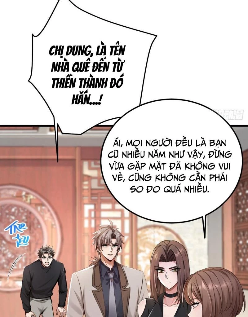 Trấn Quốc Thần Tế Chapter 203 - Trang 4