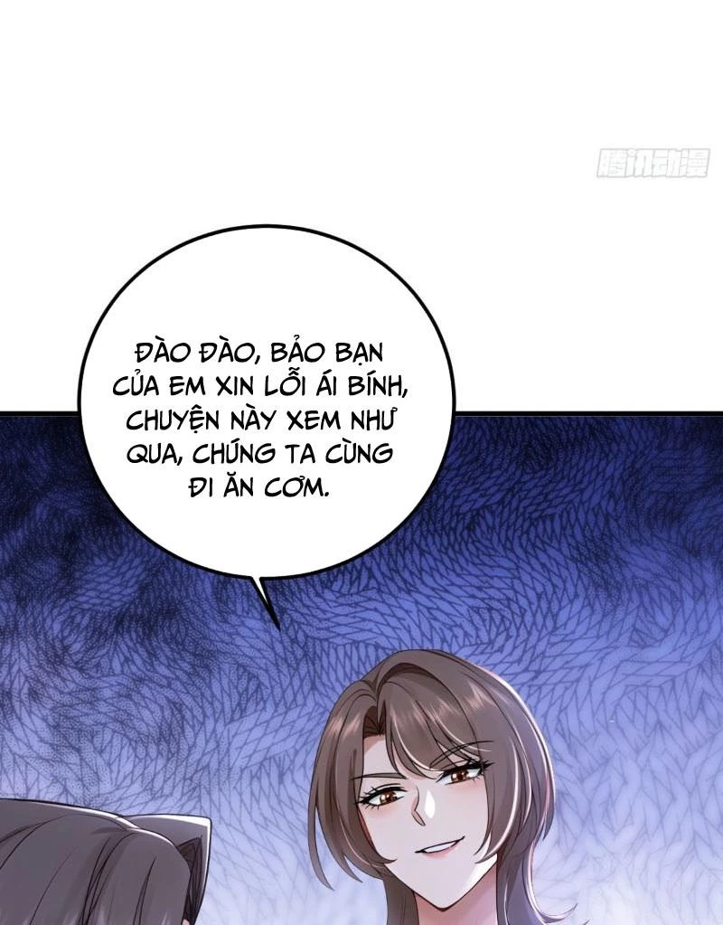 Trấn Quốc Thần Tế Chapter 203 - Trang 4
